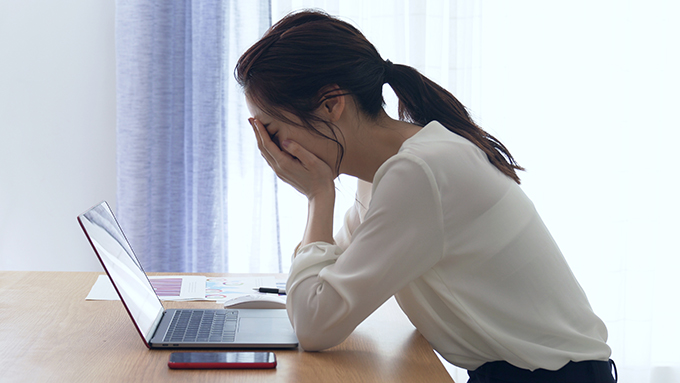 がんや難病と診断されたら~心の負担をケアしてできるだけ軽くするために