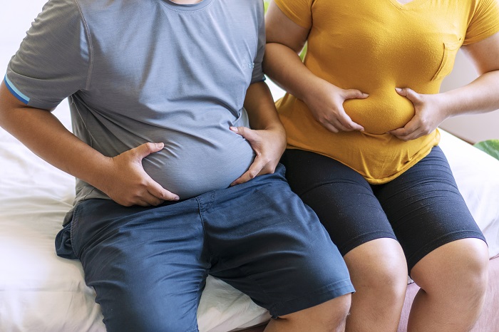 食習慣や運動不足が原因の生活習慣病